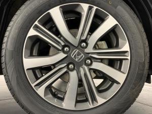 Honda Amaze 1.2 Comfort CVT - Image 14