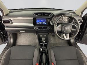 Honda Amaze 1.2 Comfort CVT - Image 16