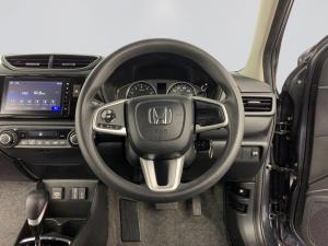 Honda Amaze 1.2 Comfort CVT - Image 17