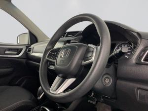 Honda Amaze 1.2 Comfort CVT - Image 18