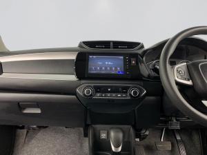 Honda Amaze 1.2 Comfort CVT - Image 19