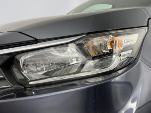 Honda Amaze 1.2 Comfort CVT - Image 3