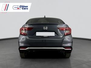 Honda Amaze 1.2 Comfort CVT - Image 5