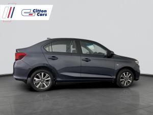 Honda Amaze 1.2 Comfort CVT - Image 7
