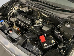 Honda Amaze 1.2 Comfort CVT - Image 8