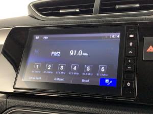 Honda Amaze 1.2 Comfort CVT - Image 9