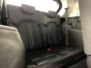 Jetour X70 Plus 1.5T Deluxe - Image 12
