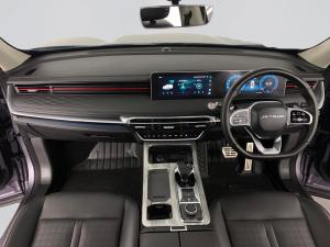 Jetour X70 Plus 1.5T Deluxe - Image 19