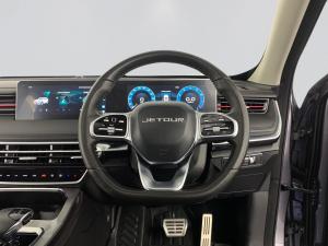 Jetour X70 Plus 1.5T Deluxe - Image 20