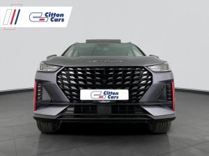 Jetour X70 Plus 1.5T Deluxe - Image 2