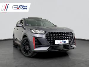 Jetour X70 Plus 1.5T Deluxe - Image 4