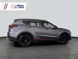 Jetour X70 Plus 1.5T Deluxe - Image 7
