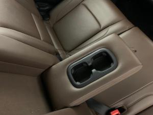 Mahindra SCORPIO-N 2.2D 4X4 automatic - Image 12