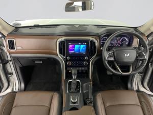 Mahindra SCORPIO-N 2.2D 4X4 automatic - Image 17