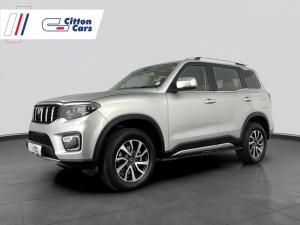 Mahindra SCORPIO-N 2.2D 4X4 automatic - Image 1