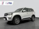 Thumbnail Mahindra SCORPIO-N 2.2D 4X4 automatic