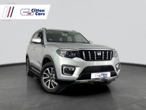 Mahindra SCORPIO-N 2.2D 4X4 automatic - Image 3