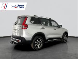 Mahindra SCORPIO-N 2.2D 4X4 automatic - Image 6