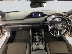 Mazda MAZDA3 1.5 Dynamic automatic 5-Door - Image 19