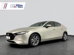 Mazda MAZDA3 1.5 Dynamic automatic 5-Door - Image 1