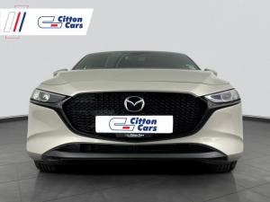 Mazda MAZDA3 1.5 Dynamic automatic 5-Door - Image 2