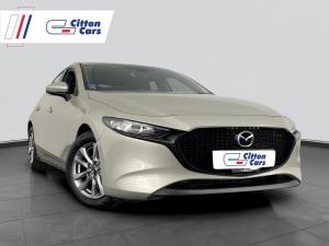 Mazda MAZDA3 1.5 Dynamic automatic 5-Door - Image 4