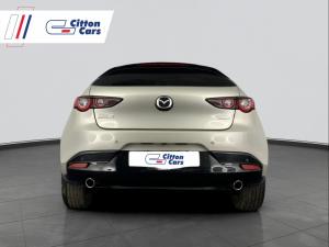 Mazda MAZDA3 1.5 Dynamic automatic 5-Door - Image 5
