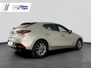 Mazda MAZDA3 1.5 Dynamic automatic 5-Door - Image 6