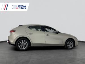 Mazda MAZDA3 1.5 Dynamic automatic 5-Door - Image 7