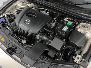Mazda MAZDA3 1.5 Dynamic automatic 5-Door - Image 8