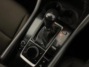 Mazda MAZDA3 1.5 Dynamic automatic 5-Door - Image 9