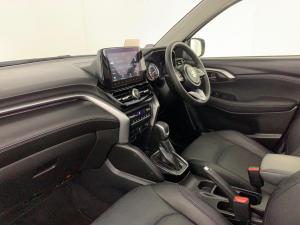 Suzuki Grand Vitara 1.5 GLX automatic - Image 15