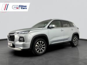 Suzuki Grand Vitara 1.5 GLX automatic - Image 1