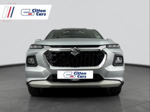 Suzuki Grand Vitara 1.5 GLX automatic - Image 2