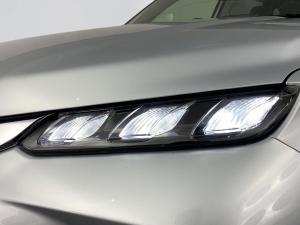 Suzuki Grand Vitara 1.5 GLX automatic - Image 3