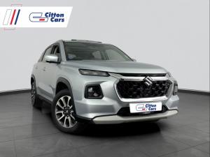Suzuki Grand Vitara 1.5 GLX automatic - Image 4