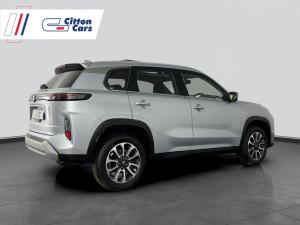 Suzuki Grand Vitara 1.5 GLX automatic - Image 6