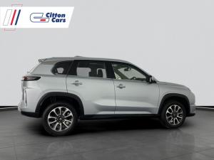 Suzuki Grand Vitara 1.5 GLX automatic - Image 7