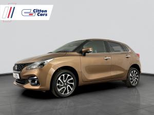 Suzuki Baleno 1.5 GLX - Image 1