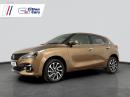 Thumbnail Suzuki Baleno 1.5 GLX