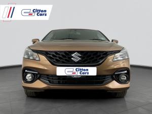 Suzuki Baleno 1.5 GLX - Image 2