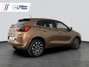 Suzuki Baleno 1.5 GLX - Image 5