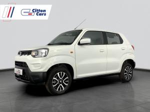 Suzuki S-PRESSO 1.0 GL+ - Image 1