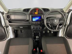 Suzuki S-PRESSO 1.0 GL+ - Image 20