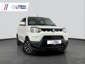 Suzuki S-PRESSO 1.0 GL+ - Image 4