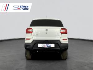 Suzuki S-PRESSO 1.0 GL+ - Image 5