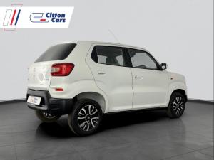 Suzuki S-PRESSO 1.0 GL+ - Image 6