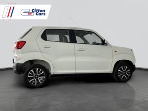 Suzuki S-PRESSO 1.0 GL+ - Image 7