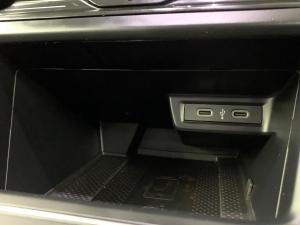Volkswagen Taigo 1.0 TSI Style DSG - Image 10