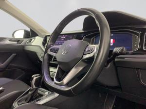 Volkswagen Taigo 1.0 TSI Style DSG - Image 20